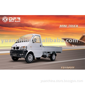 Mini Truck
